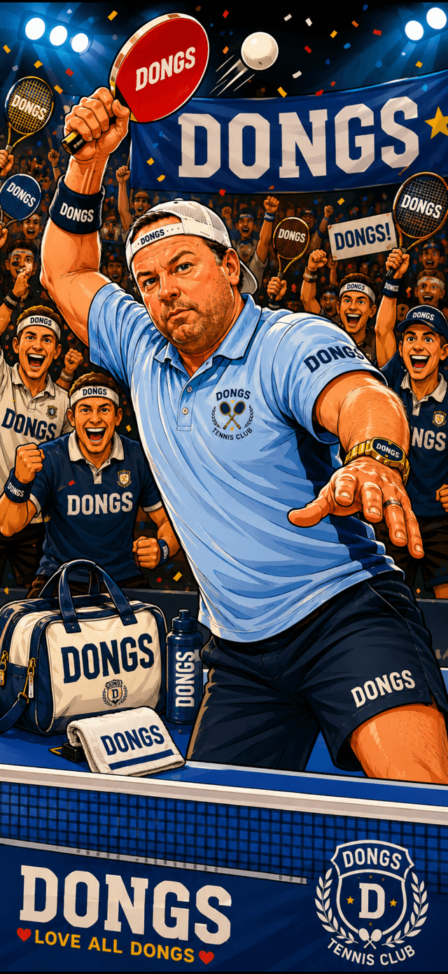 Jon G